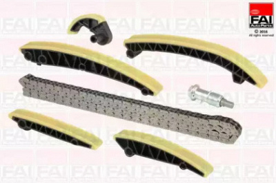 FAI AUTOPARTS tck226ng -  Комплект цели привода распредвала